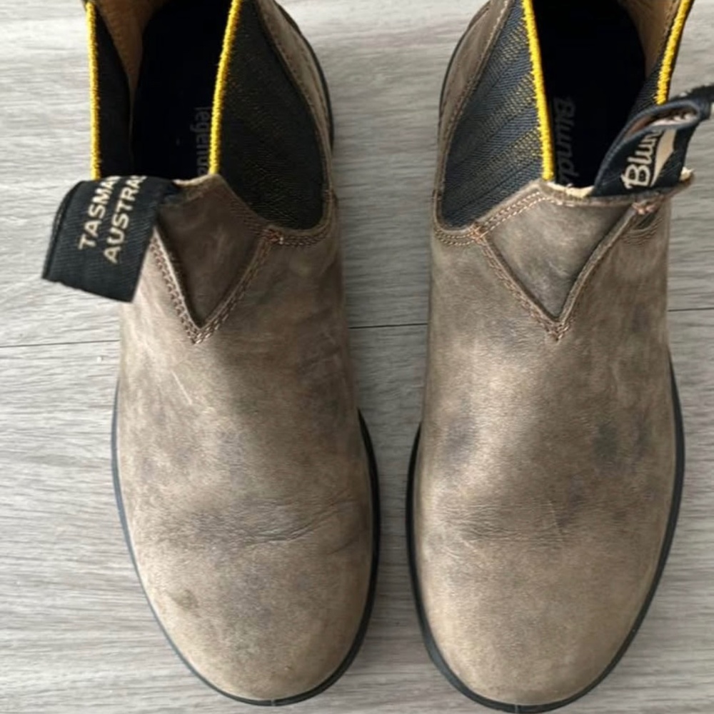 Blundstone Unisex